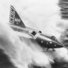 Sea Dart – Convair’s supersonic seaplane