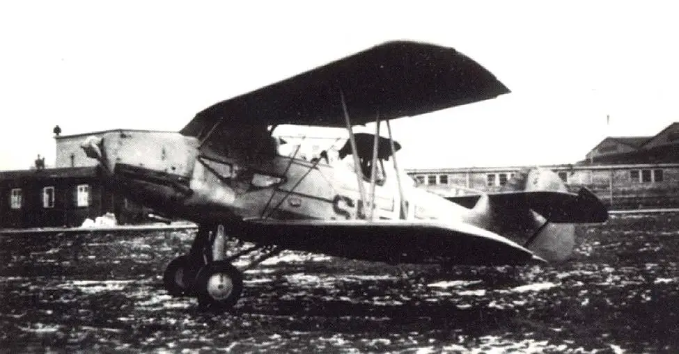 Arado Ar.66