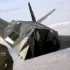 When a Lockheed F-117 Nighthawk Was downed