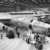 Turning the Convair B-36 into a Nuclear-powered Bomber