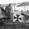 Max Immelmann: First World War Flying Ace