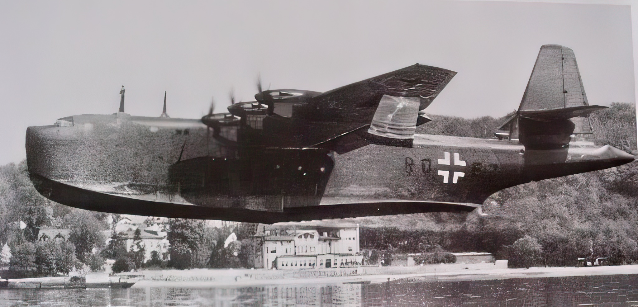 Blohm & Voss BV 238