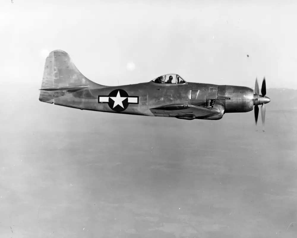 XF8B-1