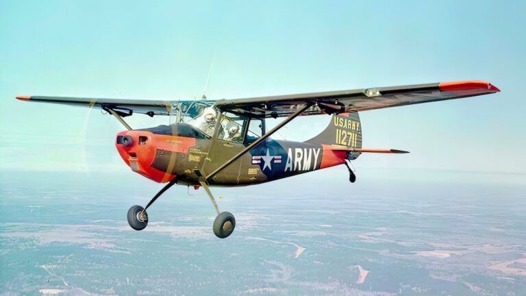 Cessna Bird Dog: Hunting on the Frontlines - Jets ’n’ Props