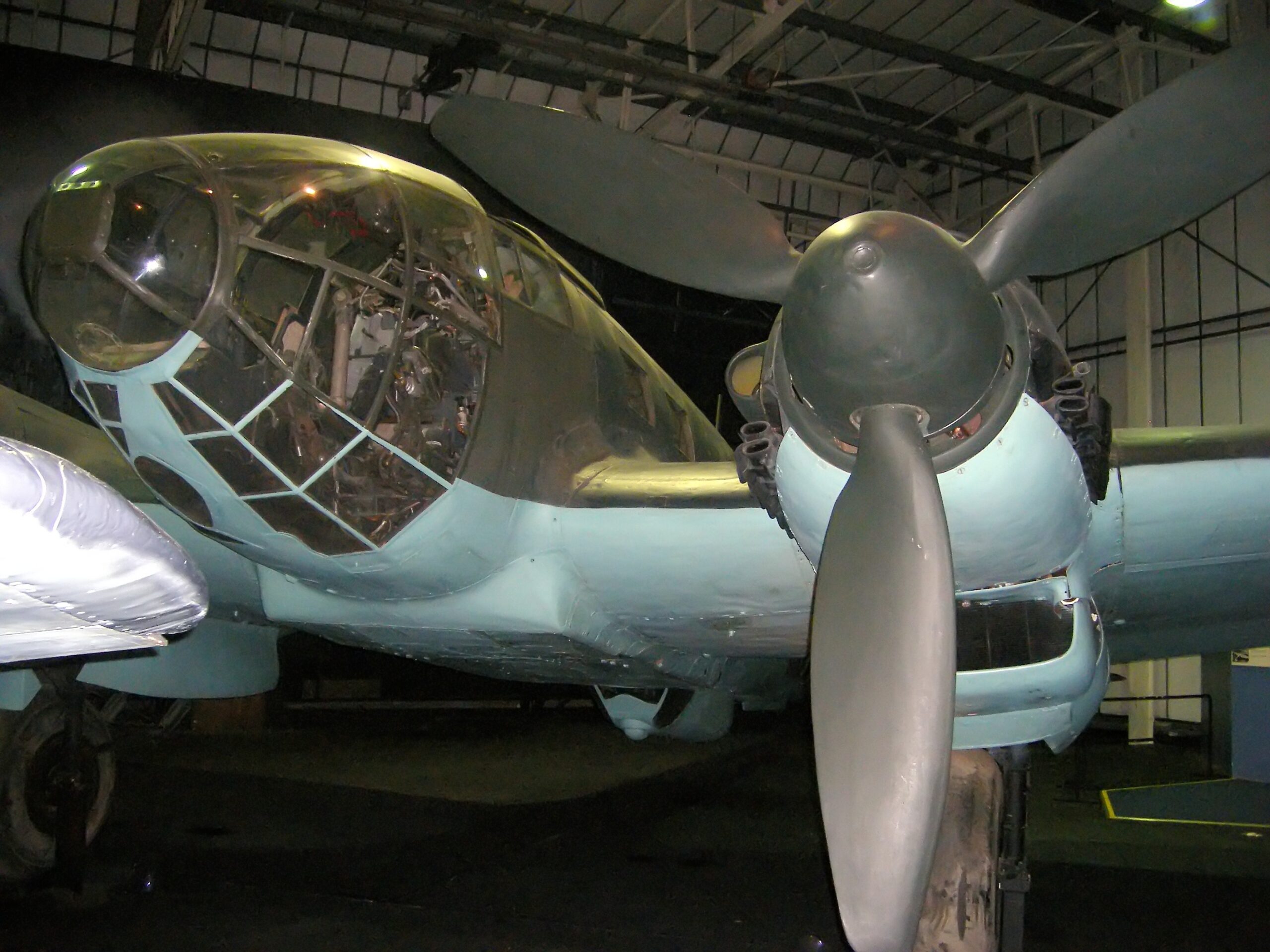 Heinkel He 111