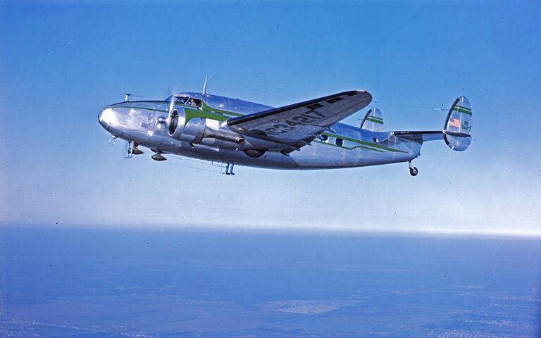 Lockheed PV-1 Ventura: High-Performance Multirole Aircraft - Jets ’n’ Props