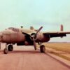The Indestructible Warbird: The Tale of the B-25 Mitchell