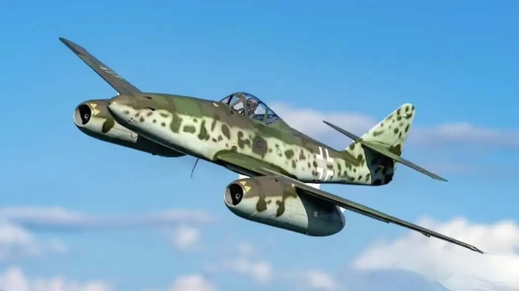 Me 262